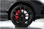 2022 Lamborghini Urus V8 BiTurbo