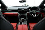 2022 Lamborghini Urus V8 BiTurbo