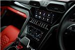 2022 Lamborghini Urus V8 BiTurbo