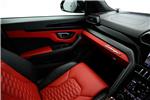 2022 Lamborghini Urus V8 BiTurbo
