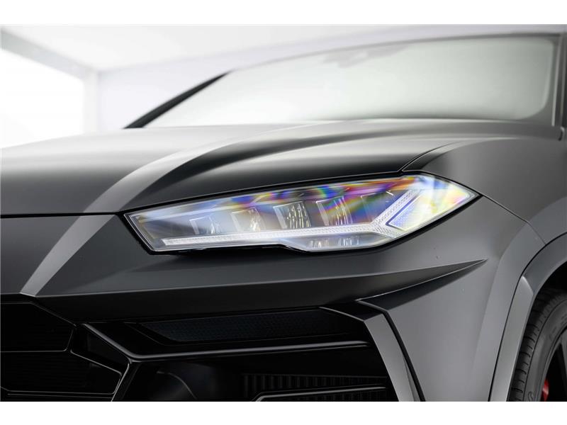 2022 Lamborghini Urus V8 BiTurbo