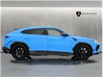 2025 Lamborghini Urus 4.0 V8 BiTurbo Performante STD