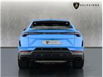 2025 Lamborghini Urus 4.0 V8 BiTurbo Performante STD
