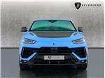 2025 Lamborghini Urus 4.0 V8 BiTurbo Performante STD