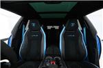2025 Lamborghini Urus 4.0 V8 BiTurbo Performante STD