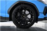 2025 Lamborghini Urus 4.0 V8 BiTurbo Performante STD