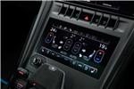 2025 Lamborghini Urus 4.0 V8 BiTurbo Performante STD