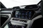 2025 Lamborghini Urus 4.0 V8 BiTurbo Performante STD