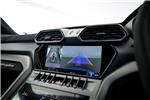 2025 Lamborghini Urus 4.0 V8 BiTurbo Performante STD