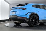 2025 Lamborghini Urus 4.0 V8 BiTurbo Performante STD