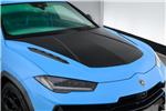 2025 Lamborghini Urus 4.0 V8 BiTurbo Performante STD