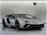 2017 Lamborghini Aventador 6.5 V12 LP 740-4 S STD