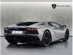 2017 Lamborghini Aventador 6.5 V12 LP 740-4 S STD