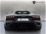 2017 Lamborghini Aventador 6.5 V12 LP 740-4 S STD