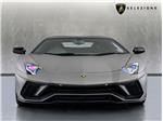 2017 Lamborghini Aventador 6.5 V12 LP 740-4 S STD
