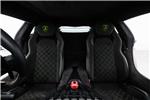 2017 Lamborghini Aventador 6.5 V12 LP 740-4 S STD