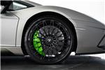 2017 Lamborghini Aventador 6.5 V12 LP 740-4 S STD