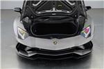 2017 Lamborghini Aventador 6.5 V12 LP 740-4 S STD