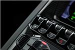 2017 Lamborghini Aventador 6.5 V12 LP 740-4 S STD