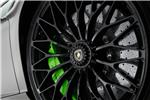 2017 Lamborghini Aventador 6.5 V12 LP 740-4 S STD