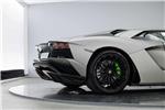 2017 Lamborghini Aventador 6.5 V12 LP 740-4 S STD