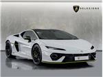 2026 Lamborghini Temerario 4.0 V8 BiTurbo HPEV Alleggerita Package
