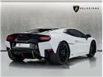 2026 Lamborghini Temerario 4.0 V8 BiTurbo HPEV Alleggerita Package