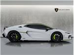 2026 Lamborghini Temerario 4.0 V8 BiTurbo HPEV Alleggerita Package