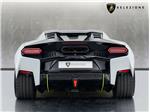 2026 Lamborghini Temerario 4.0 V8 BiTurbo HPEV Alleggerita Package