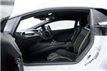 2026 Lamborghini Temerario 4.0 V8 BiTurbo HPEV Alleggerita Package