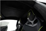 2026 Lamborghini Temerario 4.0 V8 BiTurbo HPEV Alleggerita Package