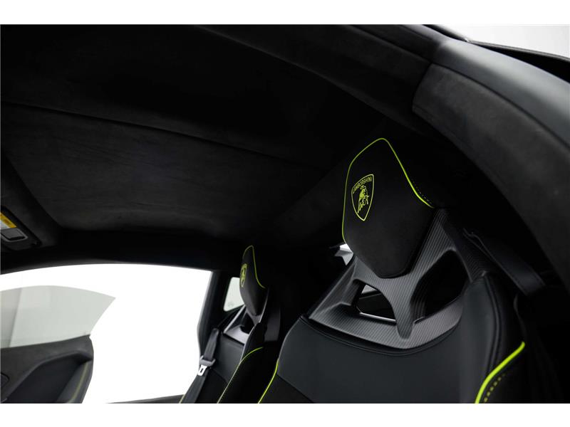2026 Lamborghini Temerario 4.0 V8 BiTurbo HPEV Alleggerita Package