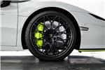 2026 Lamborghini Temerario 4.0 V8 BiTurbo HPEV Alleggerita Package