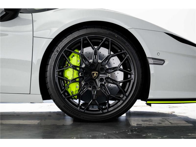2026 Lamborghini Temerario 4.0 V8 BiTurbo HPEV Alleggerita Package