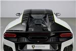 2026 Lamborghini Temerario 4.0 V8 BiTurbo HPEV Alleggerita Package