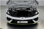 2026 Lamborghini Temerario 4.0 V8 BiTurbo HPEV Alleggerita Package