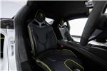 2026 Lamborghini Temerario 4.0 V8 BiTurbo HPEV Alleggerita Package