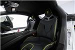2026 Lamborghini Temerario 4.0 V8 BiTurbo HPEV Alleggerita Package