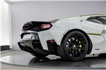 2026 Lamborghini Temerario 4.0 V8 BiTurbo HPEV Alleggerita Package