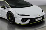 2026 Lamborghini Temerario 4.0 V8 BiTurbo HPEV Alleggerita Package