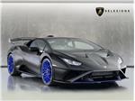 2023 Lamborghini Huracan 5.2 V10 LP 640-2 STO