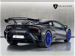 2023 Lamborghini Huracan 5.2 V10 LP 640-2 STO