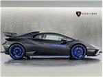 2023 Lamborghini Huracan 5.2 V10 LP 640-2 STO