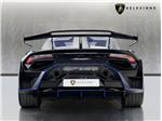 2023 Lamborghini Huracan 5.2 V10 LP 640-2 STO