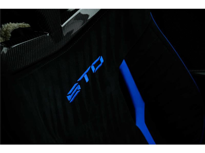 2023 Lamborghini Huracan 5.2 V10 LP 640-2 STO