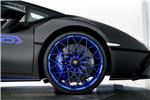 2023 Lamborghini Huracan 5.2 V10 LP 640-2 STO