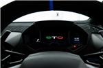 2023 Lamborghini Huracan 5.2 V10 LP 640-2 STO