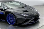 2023 Lamborghini Huracan 5.2 V10 LP 640-2 STO