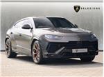 2024 Lamborghini Urus 4.0 V8 BiTurbo Performante