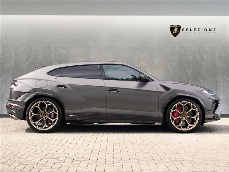 2024 Lamborghini Urus 4.0 V8 BiTurbo Performante